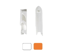 CUBRE BARRALES RMZ 250 04/06 UFO BLANCO