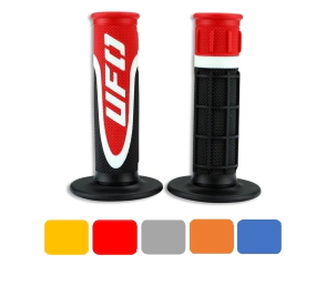 PROTAPER EVO ADVENTURE HIGH 28MM BLACK