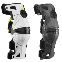 LEATT PECHERA PROTECTOR 3DF AIRFIT