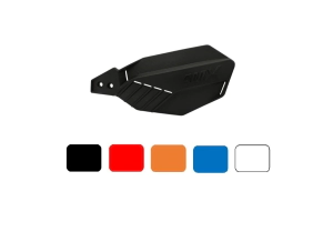 CUBRE PU�OS ATTACK NEGRO AMX