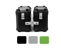 ADAPTADOR PARA RACKS LATERALES GIVI Y MARCAS ITALIANAS COOCASE