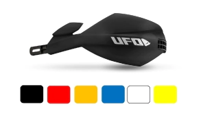 COSMOS TOURER CROSSOVER HELMET AZUL Y ROJO 