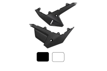 CACHAS CRF 450X 05/16 UFO BLANCAS