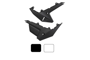 CACHAS LATERALES BAJAS CRF 250/450 25/26 UFO