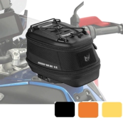 BOLSO TANQUE MAGNETICO EXPANSIBLE 5L-6,5L MECHANIC RHINOWALK REQUIERE ANCLAJE
