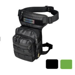 MUSLERA TACTICAL BAG RHINOWALK