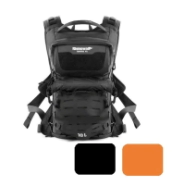 BASE PARA BOLSOS DE TANQUE UNIVERSAL BLACK RHINOWALK